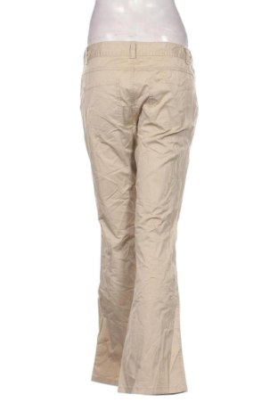 Γυναικείο παντελόνι United Colors Of Benetton, Μέγεθος L, Χρώμα  Μπέζ, Τιμή 11,99 €