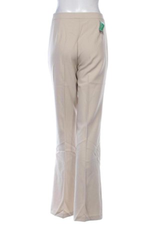 Дамски панталон United Colors Of Benetton, Размер L, Цвят Бежов, Цена 55,00 €