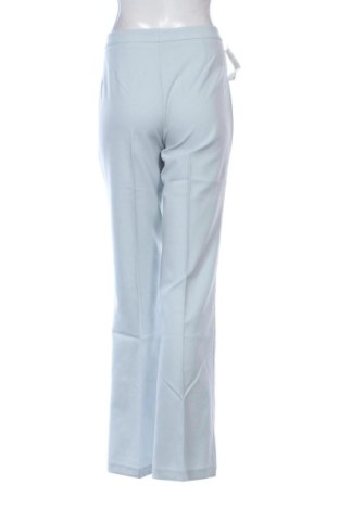 Γυναικείο παντελόνι United Colors Of Benetton, Μέγεθος L, Χρώμα Μπλέ, Τιμή 55,00 €