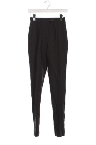 Γυναικείο παντελόνι United Colors Of Benetton, Μέγεθος XXS, Χρώμα Καφέ, Τιμή 55,00 €