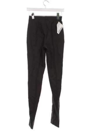 Γυναικείο παντελόνι United Colors Of Benetton, Μέγεθος XXS, Χρώμα Καφέ, Τιμή 55,00 €