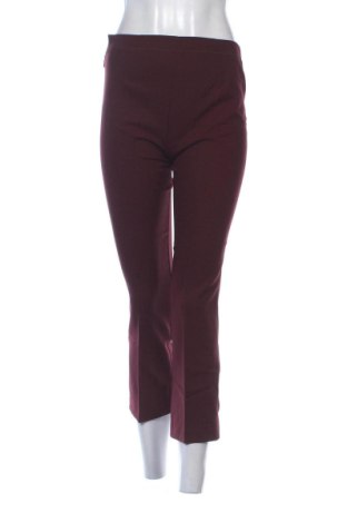 Damenhose United Colors Of Benetton, Größe S, Farbe Rot, Preis € 55,00