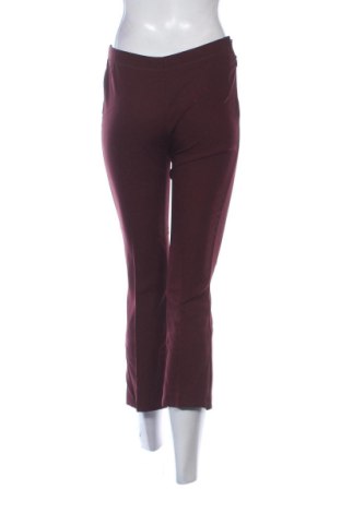 Damenhose United Colors Of Benetton, Größe S, Farbe Rot, Preis € 55,00