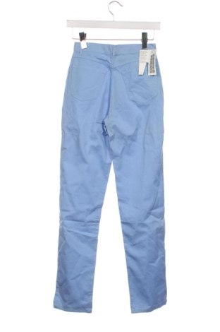 Dámske nohavice United Colors Of Benetton, Veľkosť XXS, Farba Modrá, Cena  48,00 €