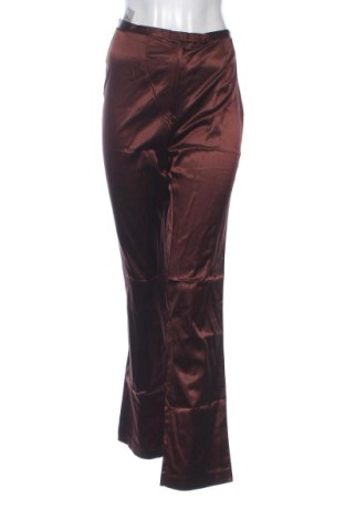 Γυναικείο παντελόνι United Colors Of Benetton, Μέγεθος M, Χρώμα Καφέ, Τιμή 48,00 €