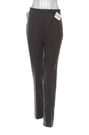 Γυναικείο παντελόνι United Colors Of Benetton, Μέγεθος M, Χρώμα Πράσινο, Τιμή 55,00 €