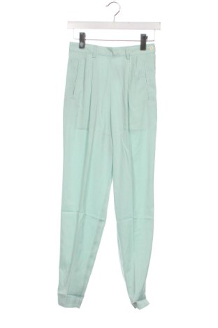 Damenhose United Colors Of Benetton, Größe XS, Farbe Grün, Preis € 25,00