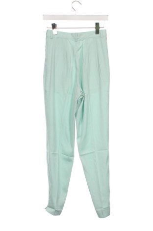 Damenhose United Colors Of Benetton, Größe XS, Farbe Grün, Preis € 25,00
