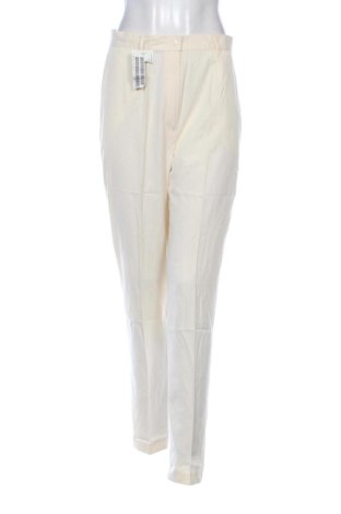 Damenhose United Colors Of Benetton, Größe M, Farbe Gelb, Preis € 55,00