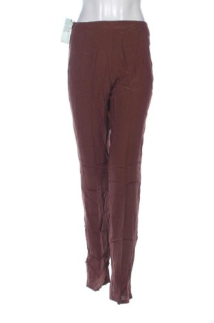 Γυναικείο παντελόνι United Colors Of Benetton, Μέγεθος S, Χρώμα Καφέ, Τιμή 55,00 €