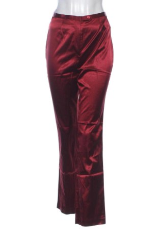 Damenhose United Colors Of Benetton, Größe M, Farbe Rot, Preis € 48,00