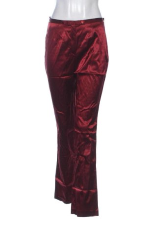 Damenhose United Colors Of Benetton, Größe M, Farbe Rot, Preis € 48,00