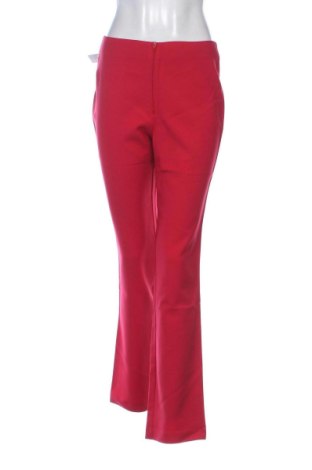 Γυναικείο παντελόνι United Colors Of Benetton, Μέγεθος M, Χρώμα Κόκκινο, Τιμή 48,00 €