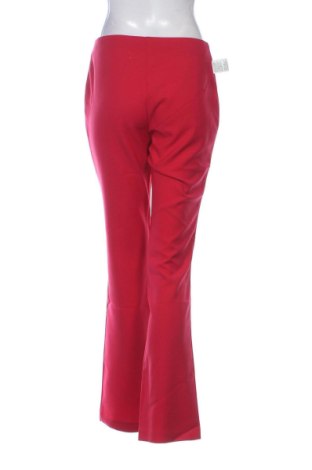 Γυναικείο παντελόνι United Colors Of Benetton, Μέγεθος M, Χρώμα Κόκκινο, Τιμή 48,00 €