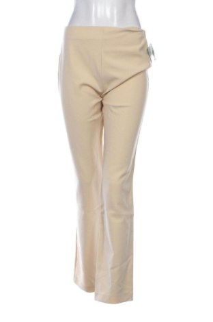 Damenhose United Colors Of Benetton, Größe M, Farbe Beige, Preis € 48,00