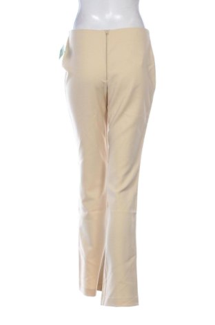 Damenhose United Colors Of Benetton, Größe M, Farbe Beige, Preis € 48,00