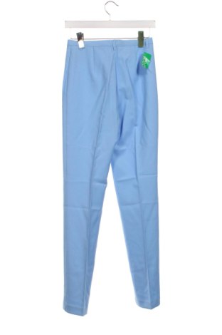Damenhose United Colors Of Benetton, Größe XS, Farbe Blau, Preis € 55,00