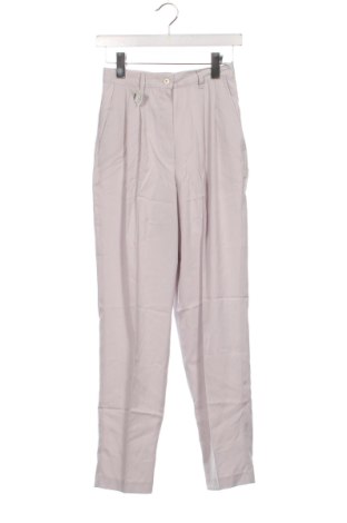 Damenhose United Colors Of Benetton, Größe XS, Farbe Grau, Preis € 55,00