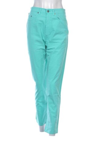 Damenhose United Colors Of Benetton, Größe S, Farbe Grün, Preis € 48,00