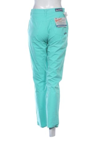 Damenhose United Colors Of Benetton, Größe S, Farbe Grün, Preis € 48,00