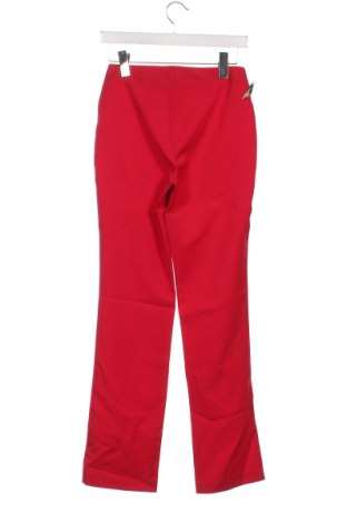 Damenhose United Colors Of Benetton, Größe XS, Farbe Rot, Preis € 48,00