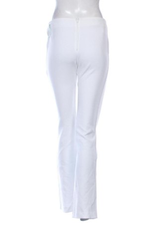 Damenhose United Colors Of Benetton, Größe M, Farbe Weiß, Preis € 48,00