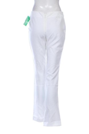 Damenhose United Colors Of Benetton, Größe M, Farbe Weiß, Preis € 48,00