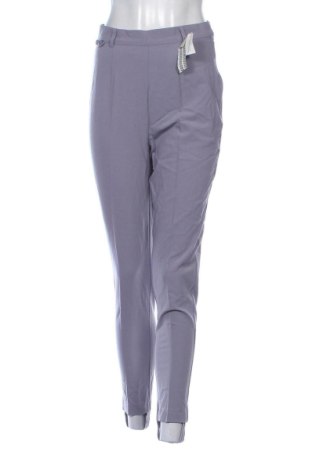 Damenhose United Colors Of Benetton, Größe M, Farbe Aschrosa, Preis € 21,00