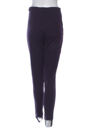 Damenhose United Colors Of Benetton, Größe M, Farbe Lila, Preis € 48,00