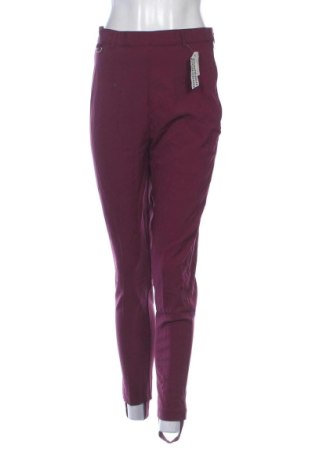 Damenhose United Colors Of Benetton, Größe M, Farbe Rot, Preis € 48,00