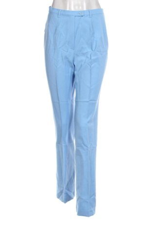 Γυναικείο παντελόνι United Colors Of Benetton, Μέγεθος M, Χρώμα Μπλέ, Τιμή 48,00 €