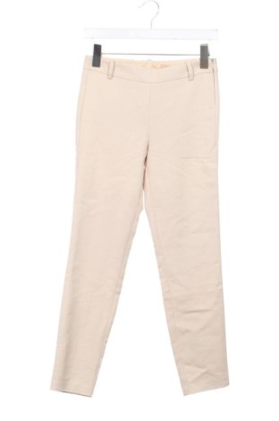 Damenhose United Colors Of Benetton, Größe S, Farbe Beige, Preis € 21,00
