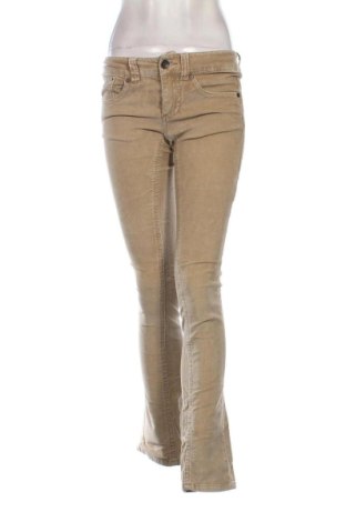 Damenhose United Colors Of Benetton, Größe L, Farbe Beige, Preis € 20,91