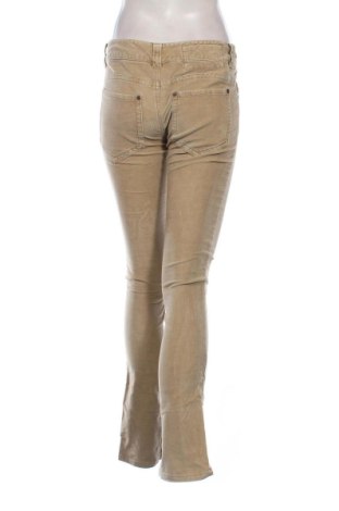 Damenhose United Colors Of Benetton, Größe L, Farbe Beige, Preis € 20,91