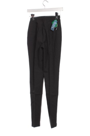 Damenhose United Colors Of Benetton, Größe XXS, Farbe Braun, Preis € 48,00