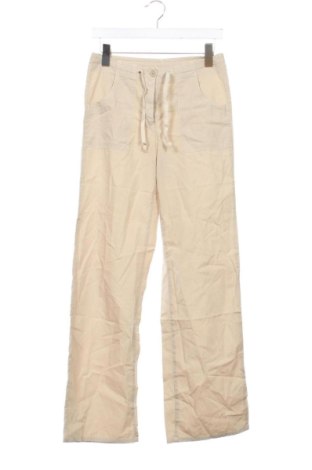 Damenhose United Colors Of Benetton, Größe M, Farbe Beige, Preis € 48,00