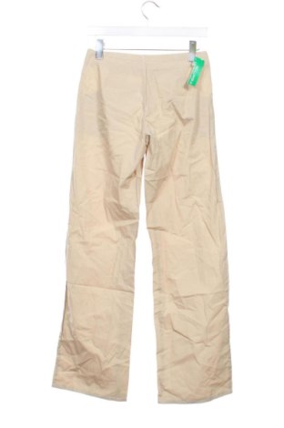 Damenhose United Colors Of Benetton, Größe M, Farbe Beige, Preis € 48,00