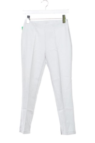 Γυναικείο παντελόνι United Colors Of Benetton, Μέγεθος S, Χρώμα Γκρί, Τιμή 48,00 €