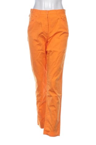 Damenhose United Colors Of Benetton, Größe M, Farbe Orange, Preis € 48,00
