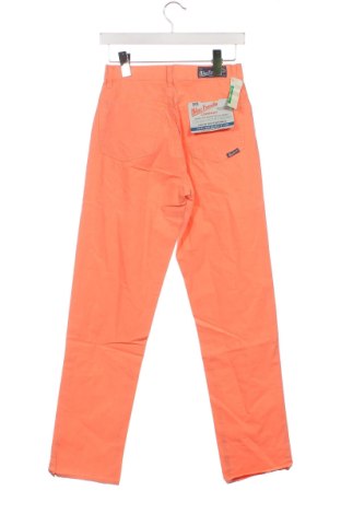 Damenhose United Colors Of Benetton, Größe XS, Farbe Orange, Preis € 48,00