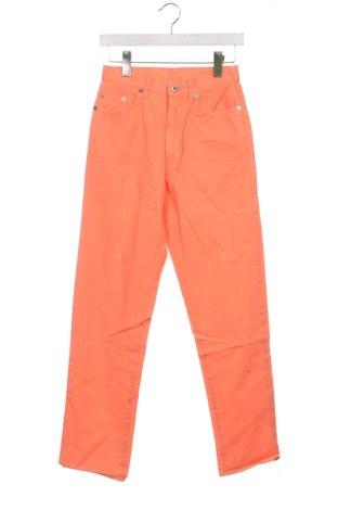 Damenhose United Colors Of Benetton, Größe XS, Farbe Orange, Preis € 48,00