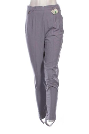 Γυναικείο παντελόνι United Colors Of Benetton, Μέγεθος M, Χρώμα Βιολετί, Τιμή 48,00 €