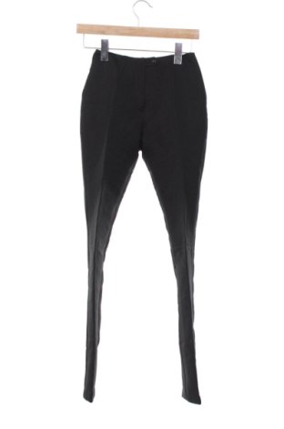 Дамски панталон United Colors Of Benetton, Размер XXS, Цвят Черен, Цена 48,00 €