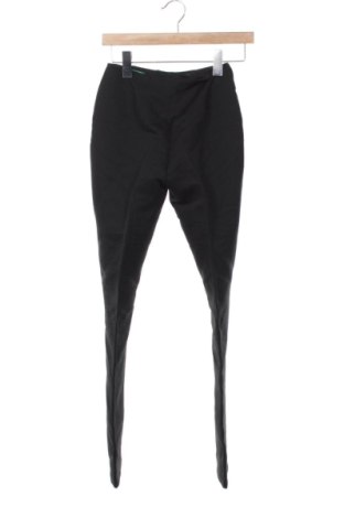 Дамски панталон United Colors Of Benetton, Размер XXS, Цвят Черен, Цена 48,00 €