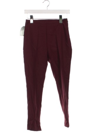 Damenhose United Colors Of Benetton, Größe XS, Farbe Rot, Preis € 48,00