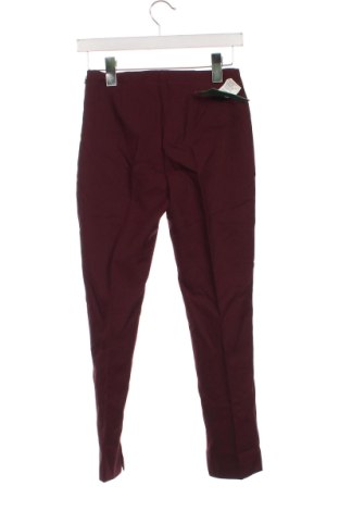 Damenhose United Colors Of Benetton, Größe XS, Farbe Rot, Preis € 48,00