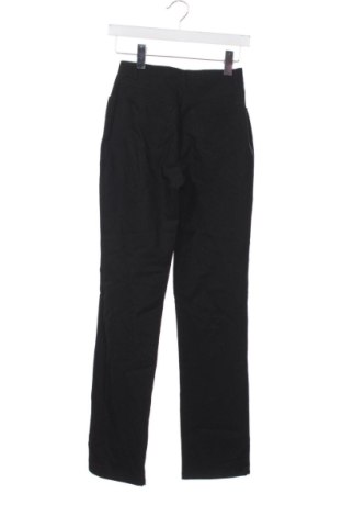 Дамски панталон United Colors Of Benetton, Размер XS, Цвят Черен, Цена 48,00 €