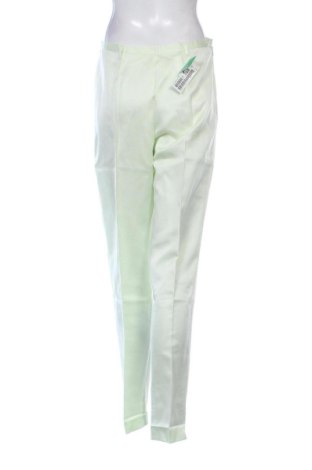 Dámské kalhoty  United Colors Of Benetton, Velikost M, Barva Zelená, Cena  1 299,00 Kč