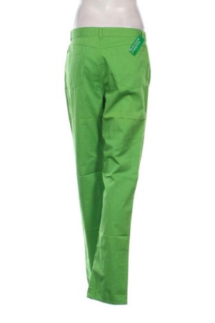 Damenhose United Colors Of Benetton, Größe L, Farbe Grün, Preis € 48,00