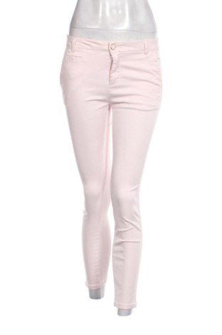 Дамски панталон United Colors Of Benetton, Размер M, Цвят Розов, Цена 20,91 €